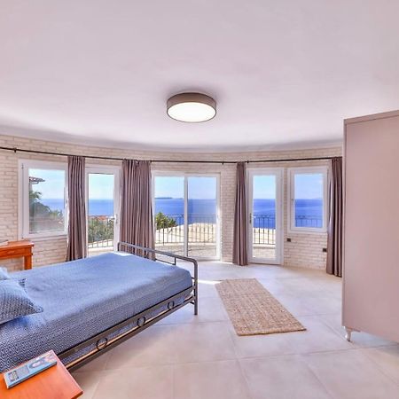 Villa Xanthos Kas Exterior photo