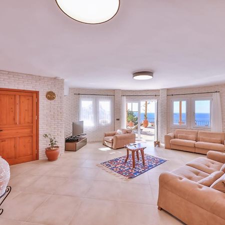 Villa Xanthos Kas Exterior photo
