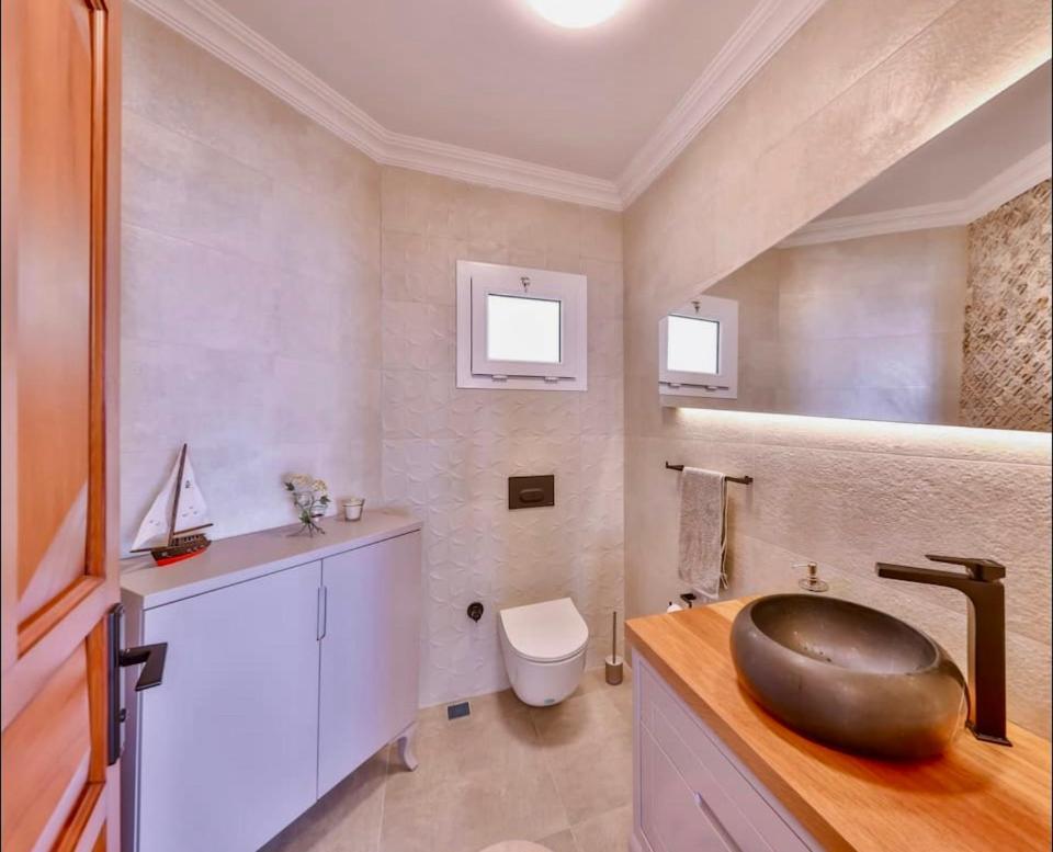 Villa Xanthos Kas Exterior photo