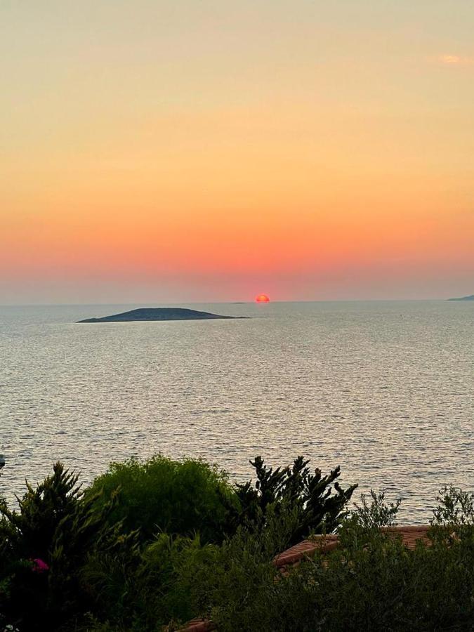 Villa Xanthos Kas Exterior photo