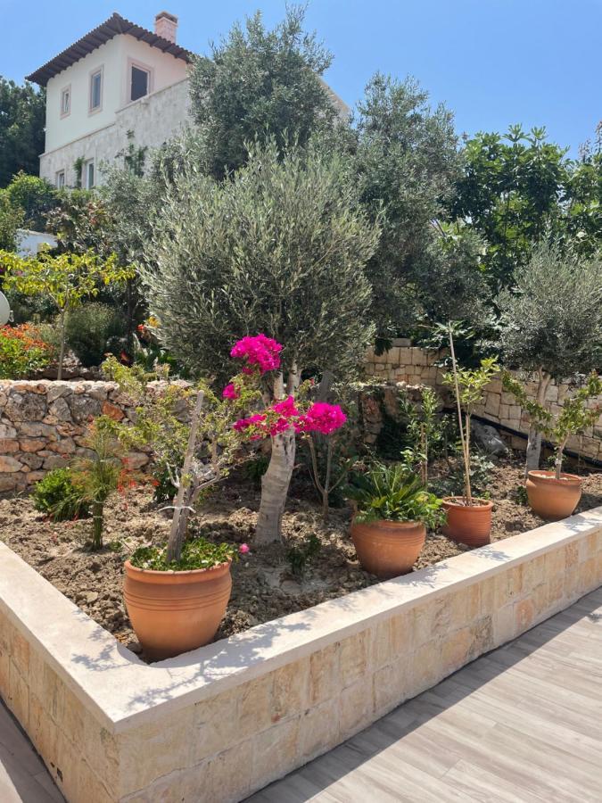 Villa Xanthos Kas Exterior photo