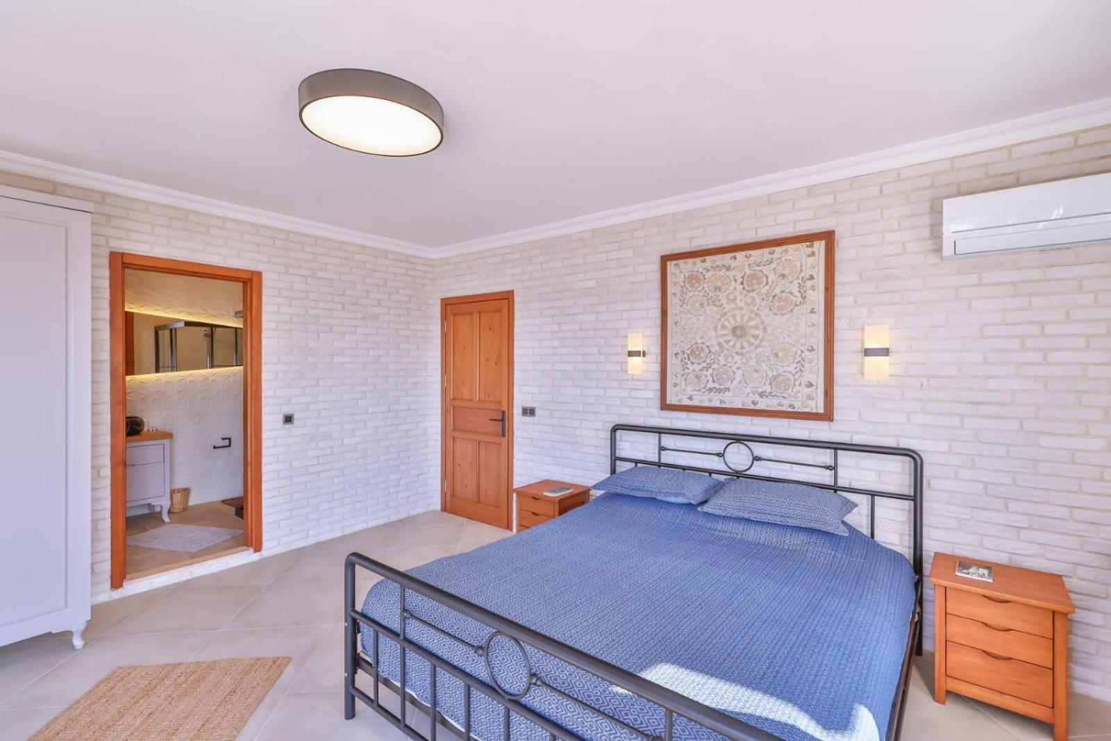 Villa Xanthos Kas Exterior photo