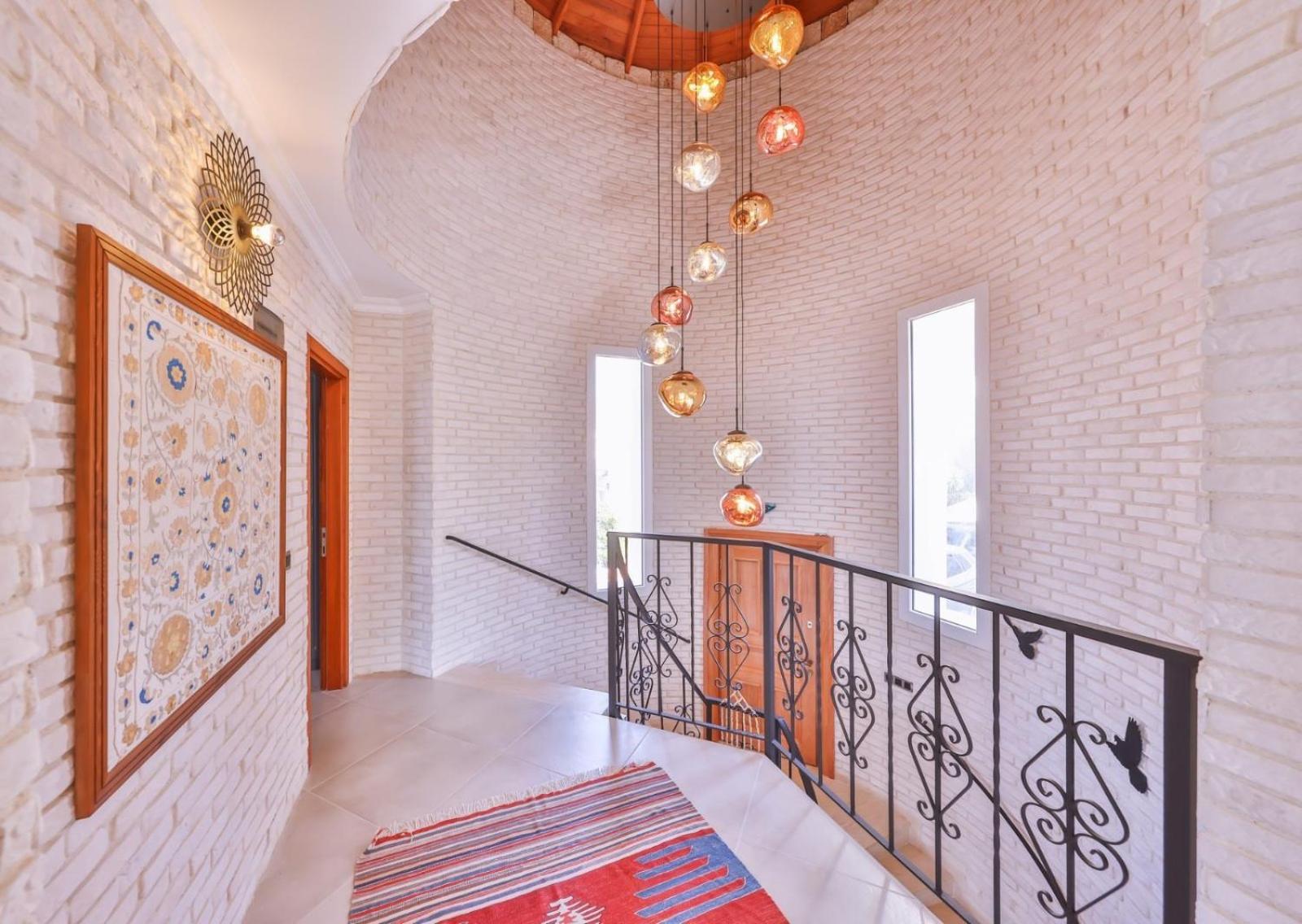 Villa Xanthos Kas Exterior photo
