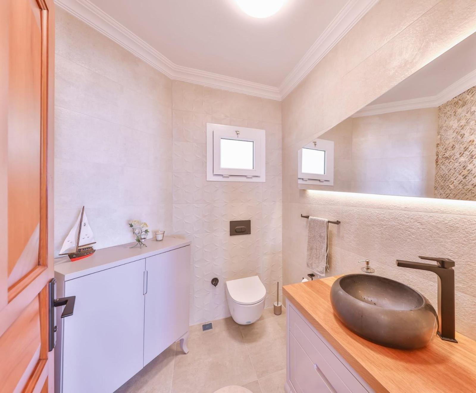 Villa Xanthos Kas Exterior photo